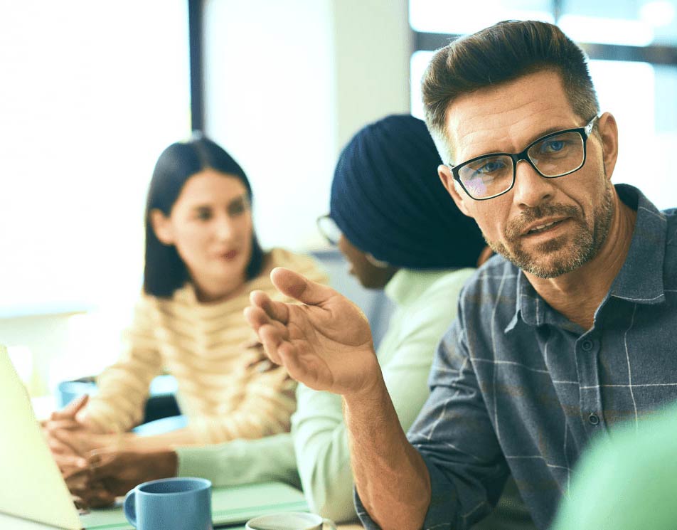 Avada Recruitment Agency